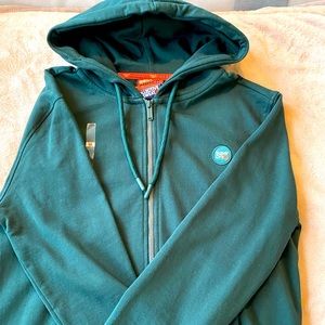 Superdry / Hoodie / Medium / NEW
